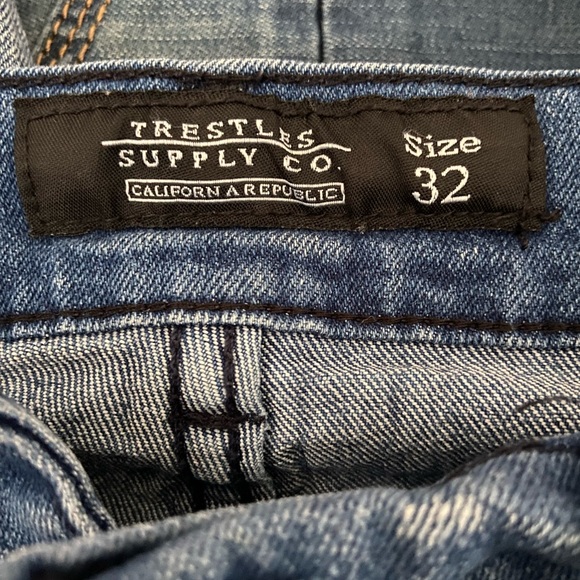 Trestle Supply Co California Republic - Picture 6 of 6